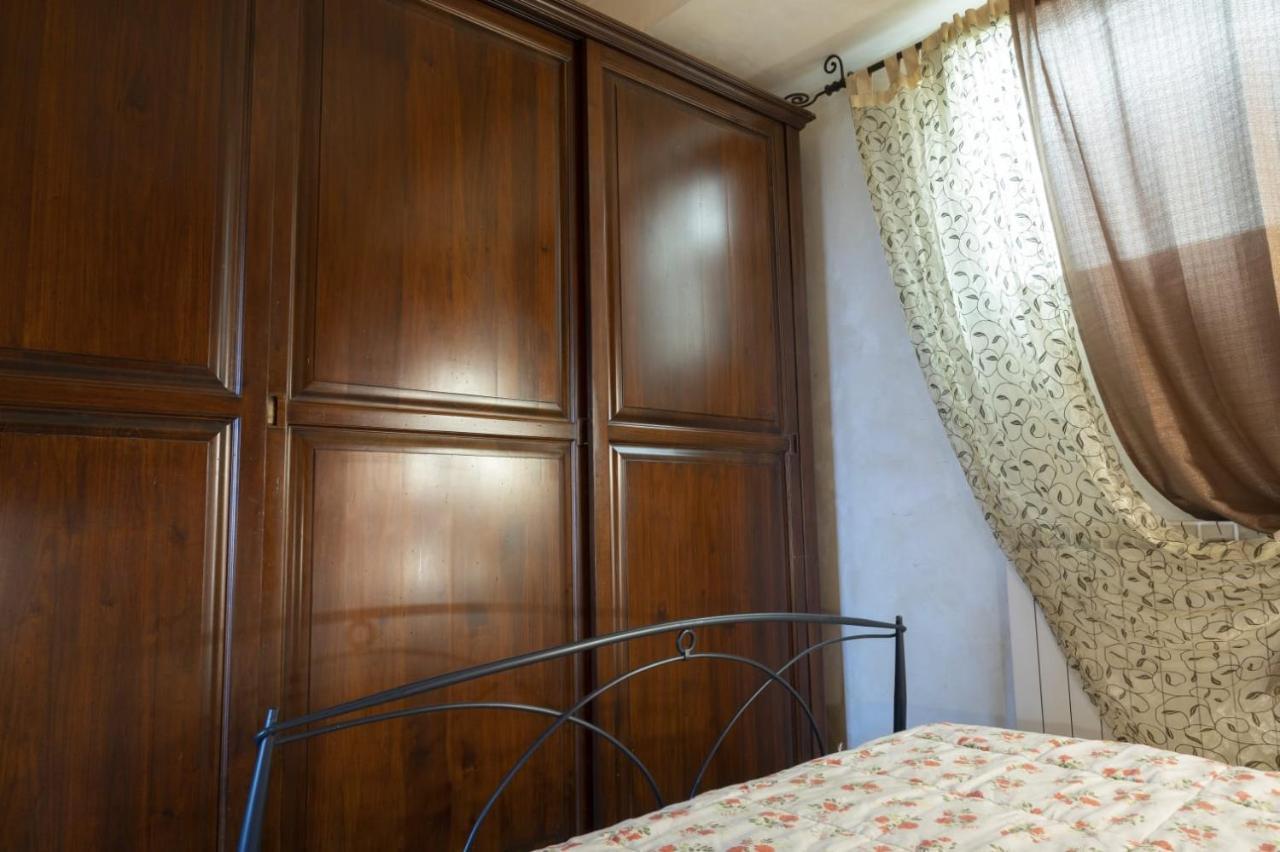 Casa Ambra Mare Apartment Bordighera Exterior photo